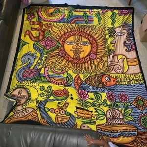Tapestry